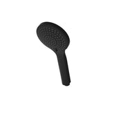 Nero Opal Air Hand Shower - Matte Black